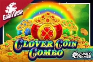 Clover Coin Combo -