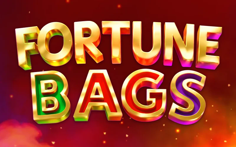 Chez Megapari, vous pouvez jouer à Fortune Bags.