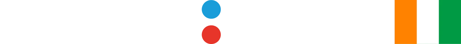 Megapari logo Côte d’Ivoire.