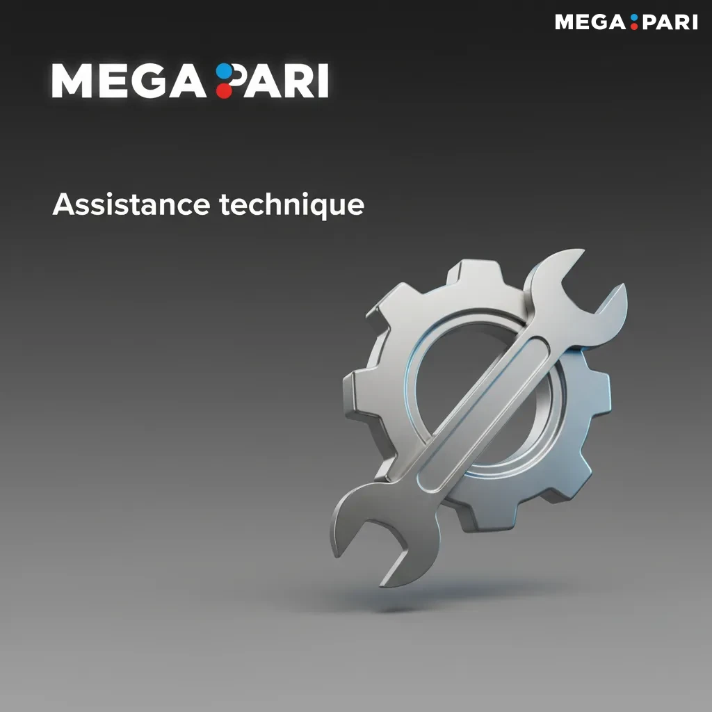Assistance technique: chat en direct ou e-mail, diagnostic rapide pour bugs, paiements, latence et incompatibilités