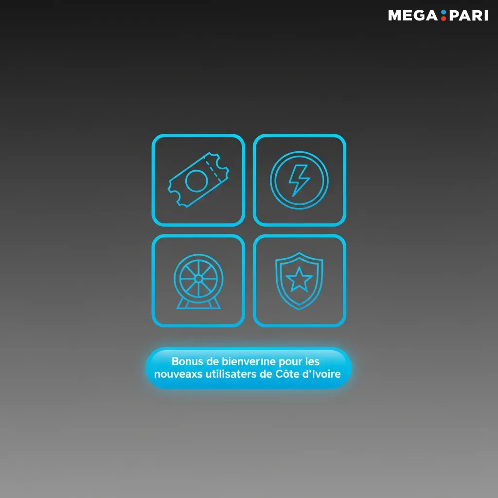Bannière promo: Bonus de bienvenue Côte d’Ivoire — 200% jusqu’à 984 000 XOF + 150 tours gratuits; offre sports 100%