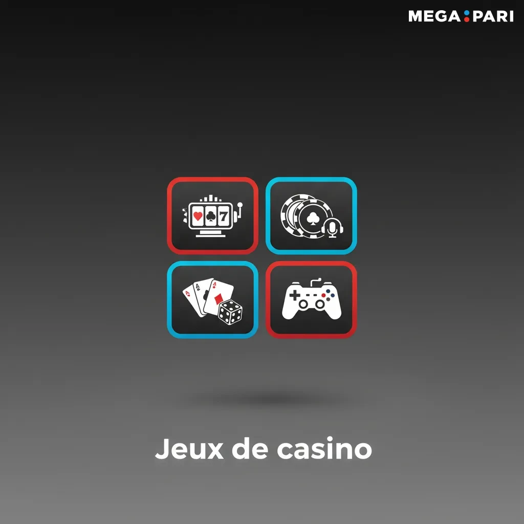 Interface de casino en ligne avec machines à sous, roulette, blackjack et croupiers en direct, pour joueurs ivoiriens.