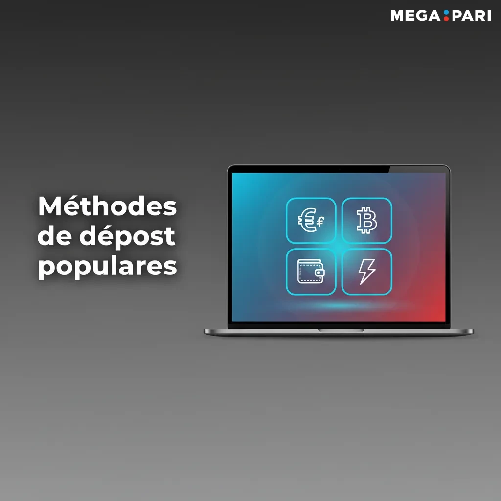 Méthodes de dépôt en Côte d’Ivoire: Wave, Orange Money, Moov Money, iCash.One et crypto (BTC, USDT, LTC).