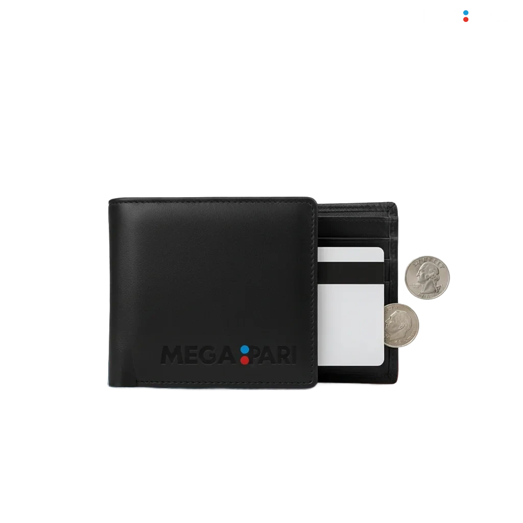 Options dépôt/retrait MegaPari Côte d’Ivoire: Wave, Orange Money, Moov, iCash.One, crypto; bonus 200% jusqu’à 984 000 XOF.