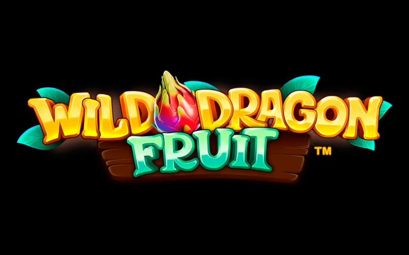 Inscrivez-vous sur Megapari et jouez à Wild Dragon Fruit.
