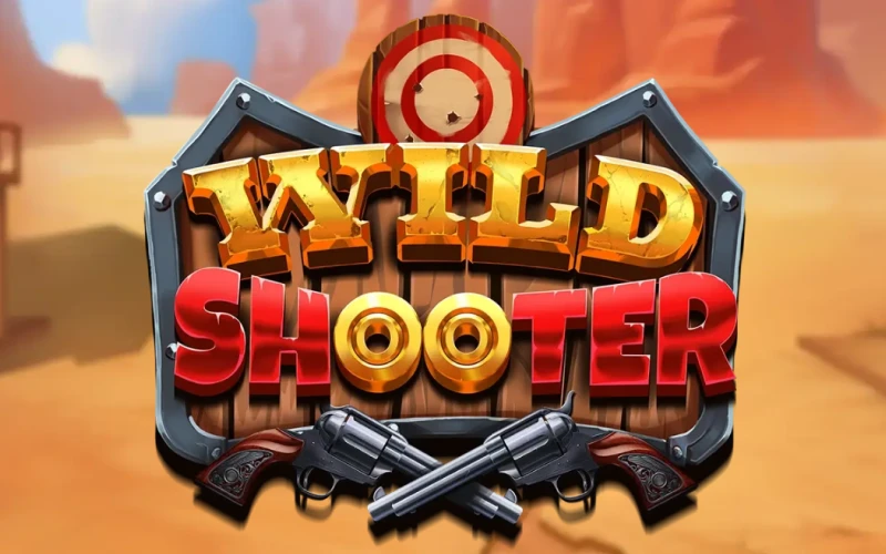 Tentez votre chance au jeu Wild Shooter sur Megapari.