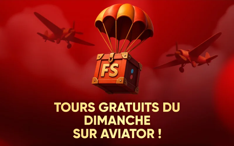 Utilisez votre bonus pour jouer à Crash Aviator sur Megapari Casino.